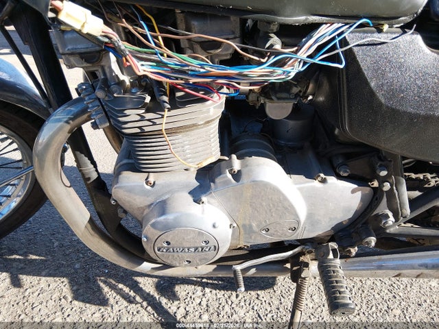 Aukcja sprzedaży 1976 Kawasaki Kz750, vin: KZ7508002919, numer aukcji: 44459618