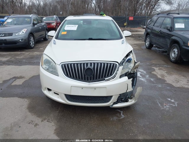 44459619 :رقم المزاد ، 1G4PS5SK5E4164988 vin ، 2014 Buick Verano Leather Group مزاد بيع