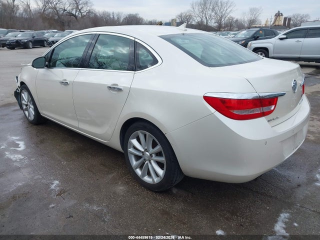 44459619 :رقم المزاد ، 1G4PS5SK5E4164988 vin ، 2014 Buick Verano Leather Group مزاد بيع