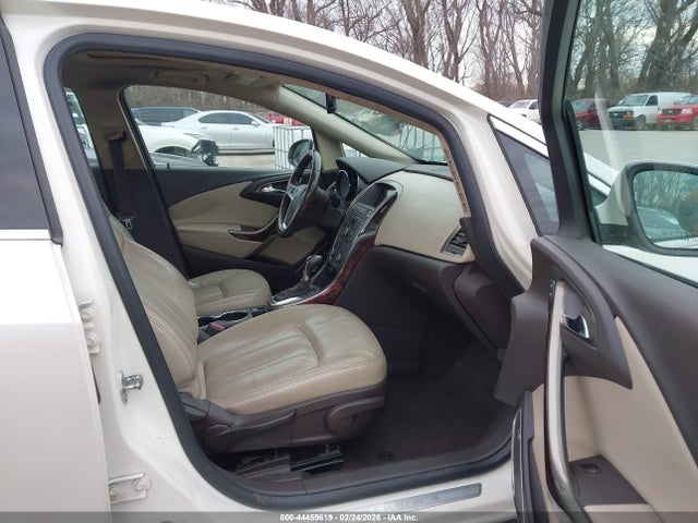 44459619 :رقم المزاد ، 1G4PS5SK5E4164988 vin ، 2014 Buick Verano Leather Group مزاد بيع