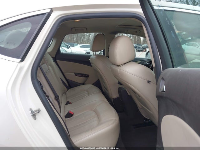 44459619 :رقم المزاد ، 1G4PS5SK5E4164988 vin ، 2014 Buick Verano Leather Group مزاد بيع