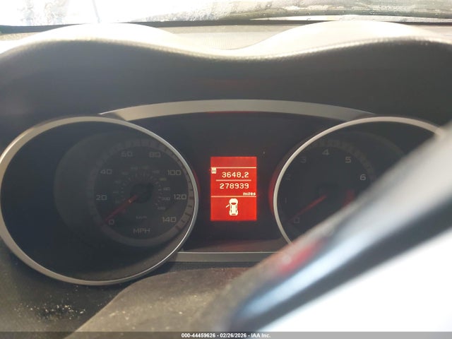 2007 MITSUBISHI OUTLANDER JA4MT31X67Z015334 Photo 6
