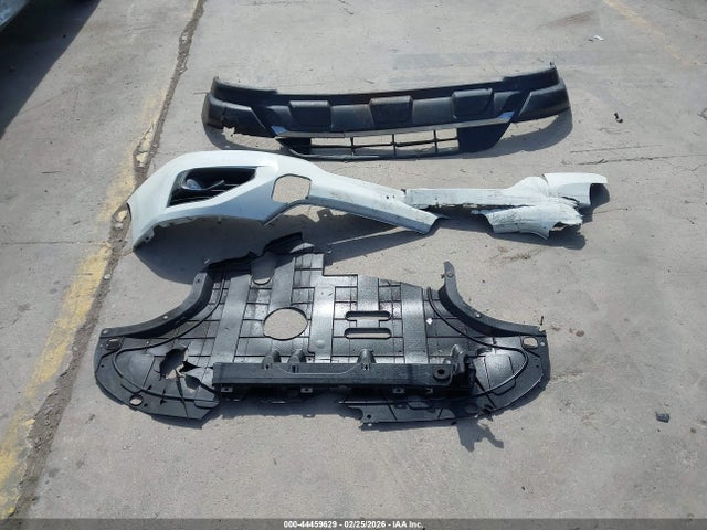 Nissan Pathfinder Sv 2017 5N1DR2MN4HC664817 Image 11
