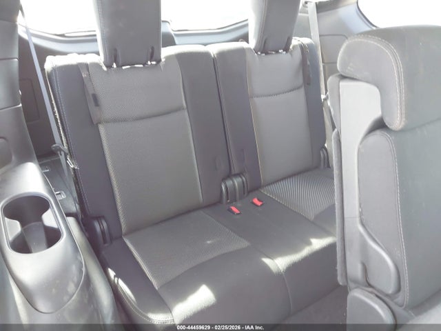 Nissan Pathfinder Sv 2017 5N1DR2MN4HC664817 Image 17