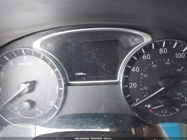 Nissan Pathfinder Sv 2017 5N1DR2MN4HC664817 Image 7