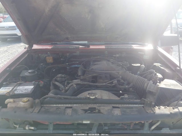 1995 Nissan Pathfinder Le/se/xe მანქანა იყიდება აუქციონზე, vin: JN8HD17Y9SW063790, აუქციონის ნომერი: 44459633