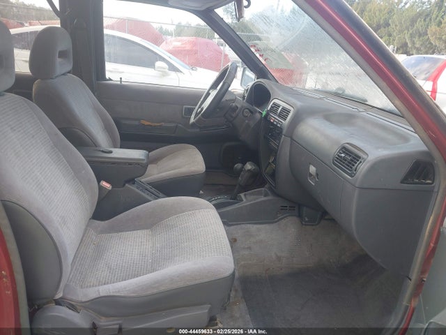1995 Nissan Pathfinder Le/se/xe მანქანა იყიდება აუქციონზე, vin: JN8HD17Y9SW063790, აუქციონის ნომერი: 44459633
