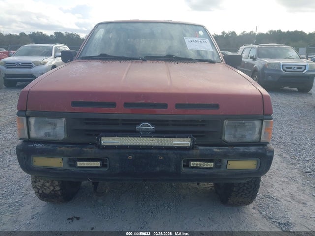 1995 Nissan Pathfinder Le/se/xe მანქანა იყიდება აუქციონზე, vin: JN8HD17Y9SW063790, აუქციონის ნომერი: 44459633