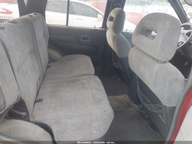 1995 Nissan Pathfinder Le/se/xe მანქანა იყიდება აუქციონზე, vin: JN8HD17Y9SW063790, აუქციონის ნომერი: 44459633