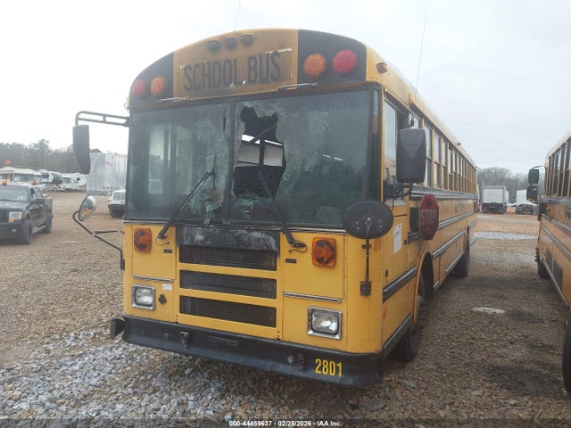 Aukcja sprzedaży 2008 Thomas School Bus, vin: 1T88U4C2881292917, numer aukcji: 44459637