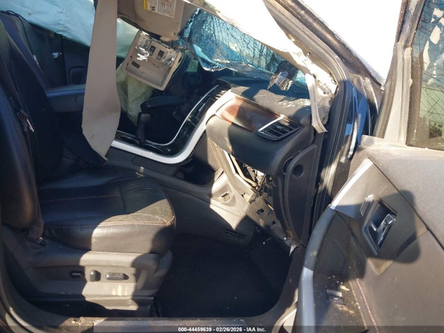 2014 FORD EDGE 2FMDK3KC9EBA74684 Photo 4