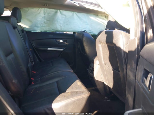 2014 FORD EDGE 2FMDK3KC9EBA74684 Photo 7