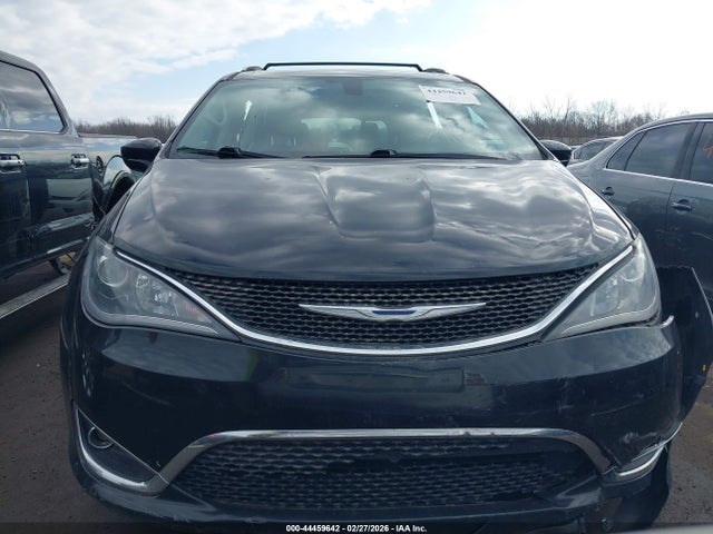 Aukcja sprzedaży 2017 Chrysler Pacifica Touring-l Plus, vin: 2C4RC1EG4HR533707, numer aukcji: 44459642