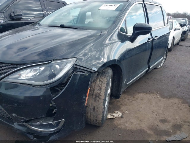 Aukcja sprzedaży 2017 Chrysler Pacifica Touring-l Plus, vin: 2C4RC1EG4HR533707, numer aukcji: 44459642