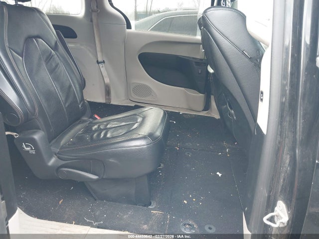 Aukcja sprzedaży 2017 Chrysler Pacifica Touring-l Plus, vin: 2C4RC1EG4HR533707, numer aukcji: 44459642