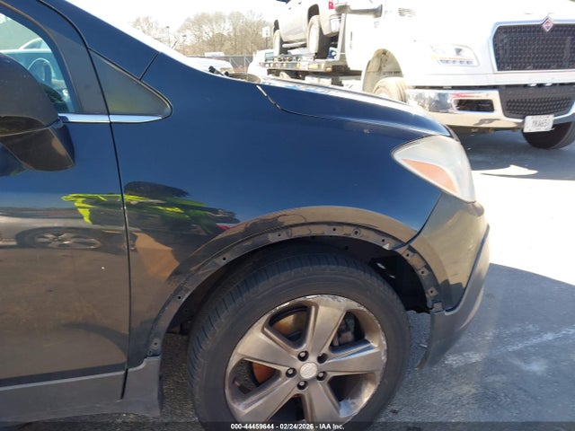 Aukcja sprzedaży 2014 Buick Encore, vin: KL4CJASB7EB599192, numer aukcji: 44459644