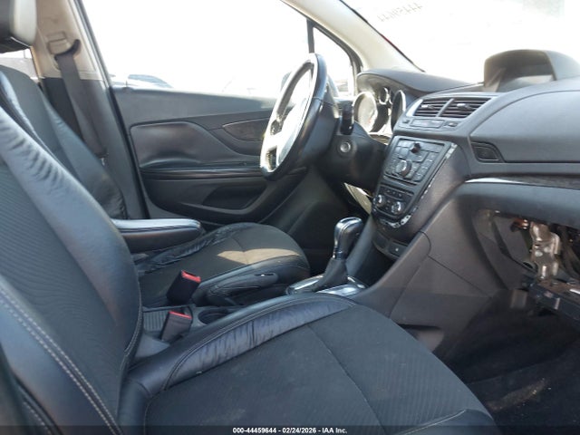Aukcja sprzedaży 2014 Buick Encore, vin: KL4CJASB7EB599192, numer aukcji: 44459644