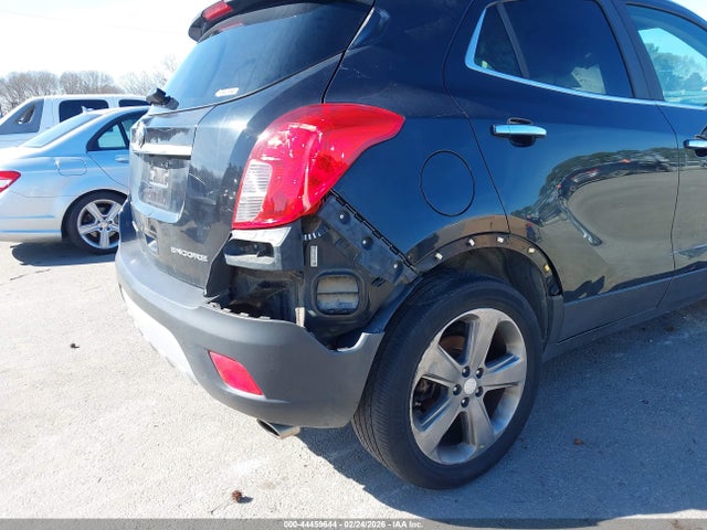 Aukcja sprzedaży 2014 Buick Encore, vin: KL4CJASB7EB599192, numer aukcji: 44459644