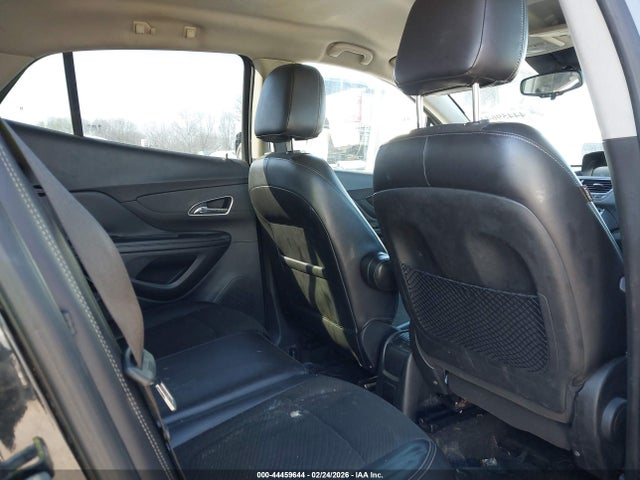 Aukcja sprzedaży 2014 Buick Encore, vin: KL4CJASB7EB599192, numer aukcji: 44459644