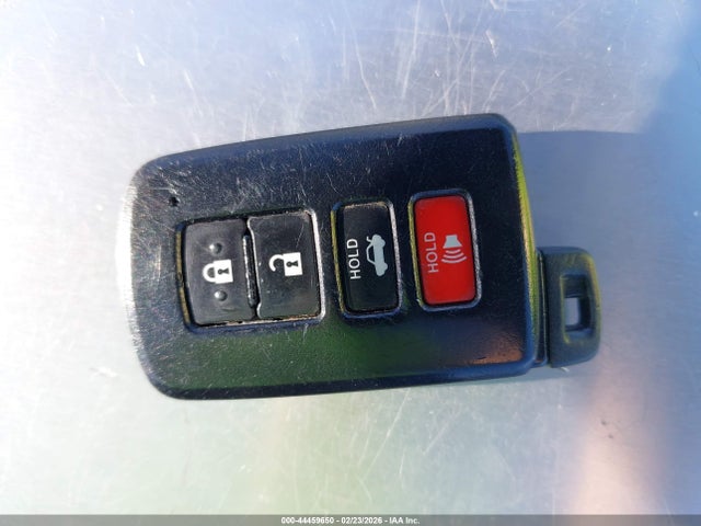 Toyota Corolla S Premium 2016 5YFBURHE3GP521845 Image 11