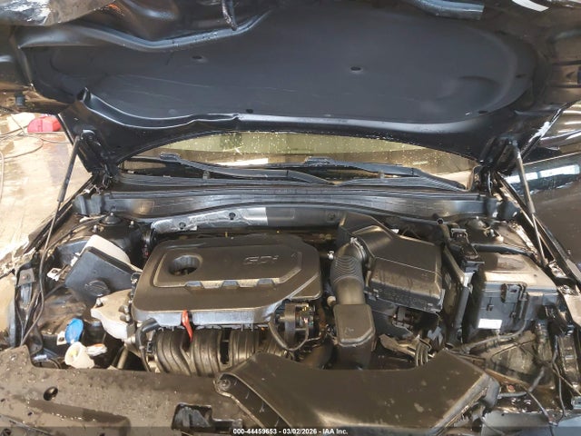Aukcja sprzedaży 2016 Kia Optima Lx, vin: 5XXGT4L35GG102342, numer aukcji: 44459653