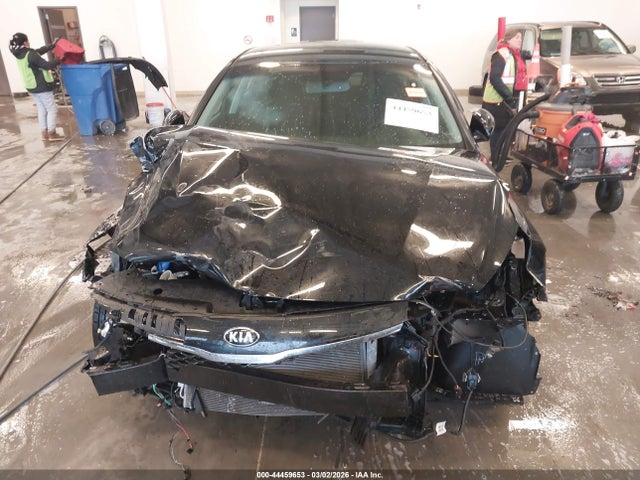 Aukcja sprzedaży 2016 Kia Optima Lx, vin: 5XXGT4L35GG102342, numer aukcji: 44459653
