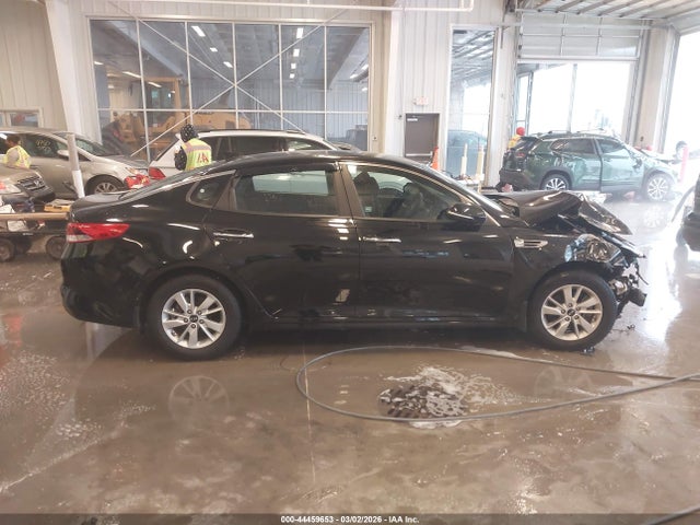 Aukcja sprzedaży 2016 Kia Optima Lx, vin: 5XXGT4L35GG102342, numer aukcji: 44459653