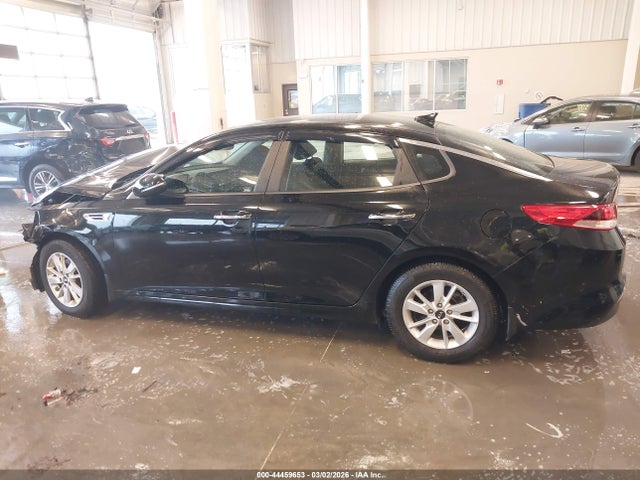 Aukcja sprzedaży 2016 Kia Optima Lx, vin: 5XXGT4L35GG102342, numer aukcji: 44459653