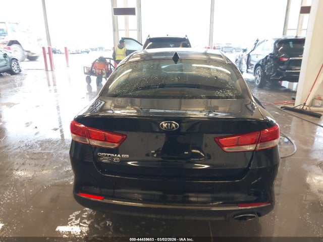 Aukcja sprzedaży 2016 Kia Optima Lx, vin: 5XXGT4L35GG102342, numer aukcji: 44459653