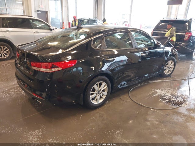 Aukcja sprzedaży 2016 Kia Optima Lx, vin: 5XXGT4L35GG102342, numer aukcji: 44459653