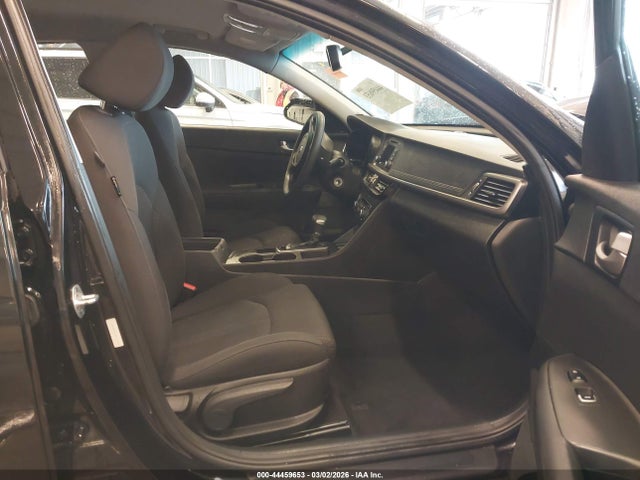 Aukcja sprzedaży 2016 Kia Optima Lx, vin: 5XXGT4L35GG102342, numer aukcji: 44459653