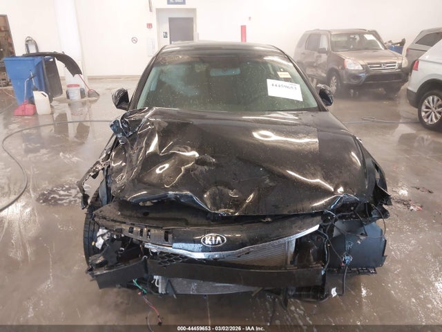 Aukcja sprzedaży 2016 Kia Optima Lx, vin: 5XXGT4L35GG102342, numer aukcji: 44459653