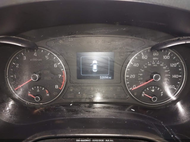 Aukcja sprzedaży 2016 Kia Optima Lx, vin: 5XXGT4L35GG102342, numer aukcji: 44459653