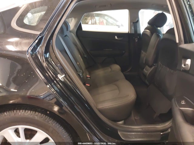 Aukcja sprzedaży 2016 Kia Optima Lx, vin: 5XXGT4L35GG102342, numer aukcji: 44459653