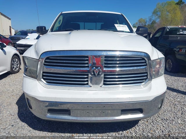 RAM 1500 Big Horn 2014 1C6RR6LT5ES305356 Image 12