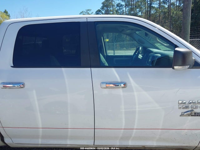 RAM 1500 Big Horn 2014 1C6RR6LT5ES305356 Image 13