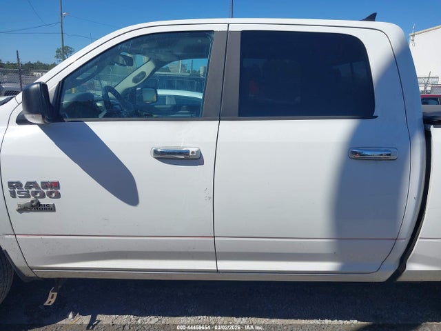 RAM 1500 Big Horn 2014 1C6RR6LT5ES305356 Image 14