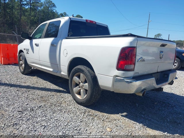 RAM 1500 Big Horn 2014 1C6RR6LT5ES305356 Image 3