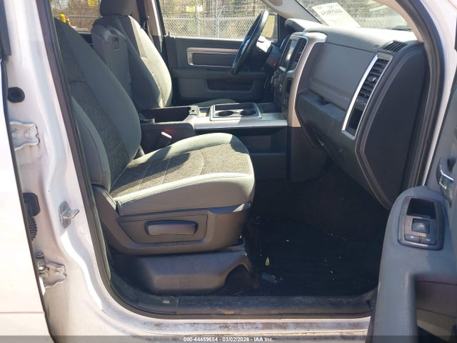 RAM 1500 Big Horn 2014 1C6RR6LT5ES305356 Image 5