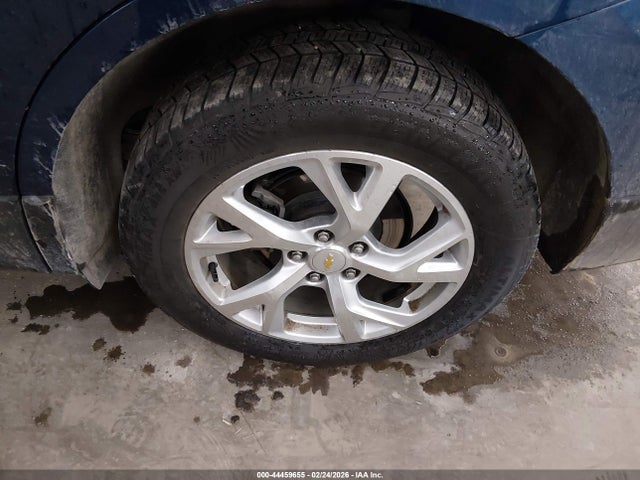 Aukcja sprzedaży 2020 Chevrolet Equinox Awd Lt 2.0l Turbo, vin: 2GNAXVEX9L6159461, numer aukcji: 44459655