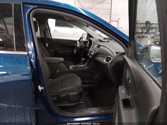 Aukcja sprzedaży 2020 Chevrolet Equinox Awd Lt 2.0l Turbo, vin: 2GNAXVEX9L6159461, numer aukcji: 44459655