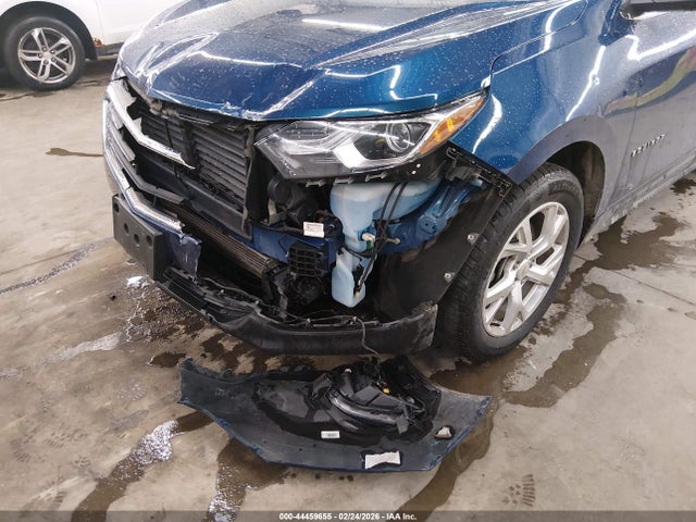 Aukcja sprzedaży 2020 Chevrolet Equinox Awd Lt 2.0l Turbo, vin: 2GNAXVEX9L6159461, numer aukcji: 44459655