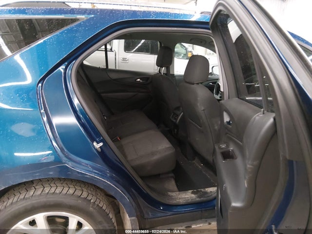 Aukcja sprzedaży 2020 Chevrolet Equinox Awd Lt 2.0l Turbo, vin: 2GNAXVEX9L6159461, numer aukcji: 44459655
