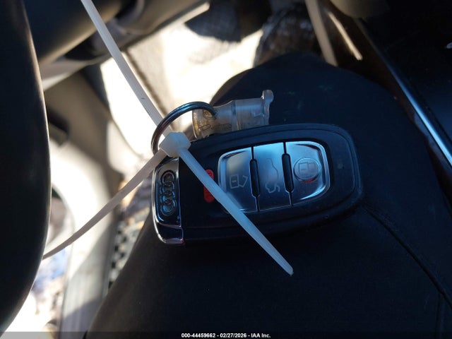 2011 AUDI Q5 WA1CFAFP5BA097550 Photo 10