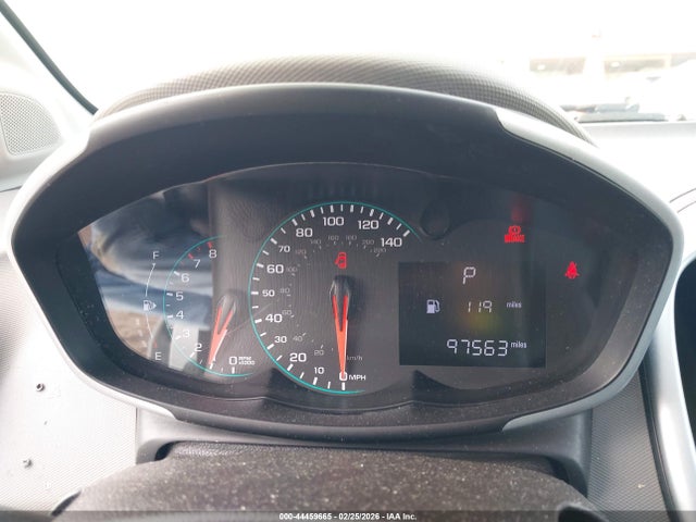 2017 CHEVROLET SONIC 1G1JG6SG4H4162286 Photo 6