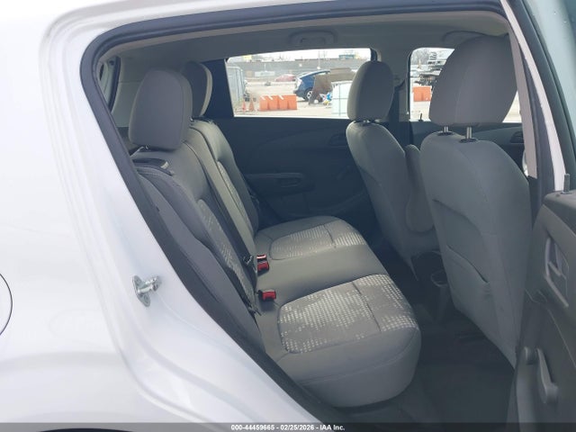 2017 CHEVROLET SONIC 1G1JG6SG4H4162286 Photo 7
