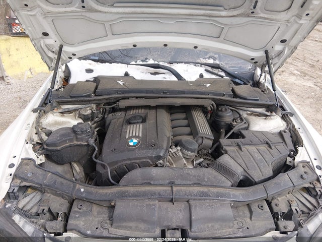 2013 Bmw 328i Xdrive მანქანა იყიდება აუქციონზე, vin: WBAKF3C51DJ386070, აუქციონის ნომერი: 44459666