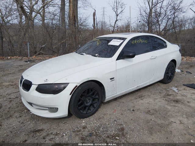 2013 Bmw 328i Xdrive მანქანა იყიდება აუქციონზე, vin: WBAKF3C51DJ386070, აუქციონის ნომერი: 44459666