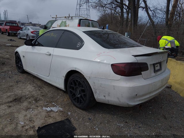 2013 Bmw 328i Xdrive მანქანა იყიდება აუქციონზე, vin: WBAKF3C51DJ386070, აუქციონის ნომერი: 44459666