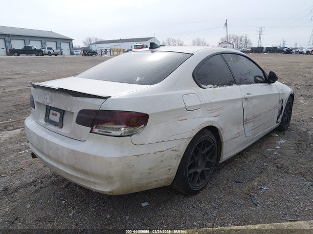 2013 Bmw 328i Xdrive მანქანა იყიდება აუქციონზე, vin: WBAKF3C51DJ386070, აუქციონის ნომერი: 44459666